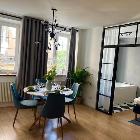 Holiday Apartment Old Town Gdansk With A Jacuzzi 外观 照片