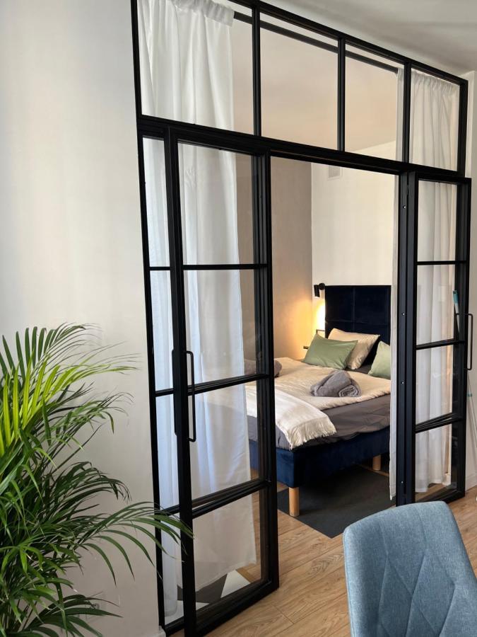Holiday Apartment Old Town Gdansk With A Jacuzzi 外观 照片